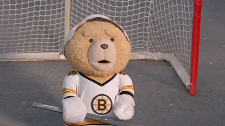 ted S01E05