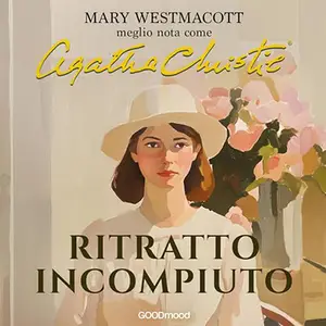 «Ritratto incompiuto» by Agatha Christie