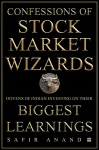 Confessions of Stock Market Wizards