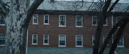 The Home (2025)