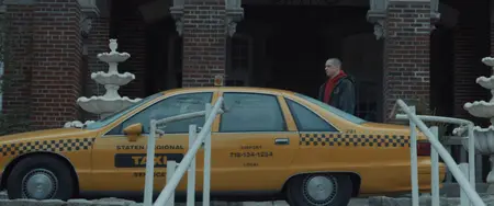 The Home (2025)