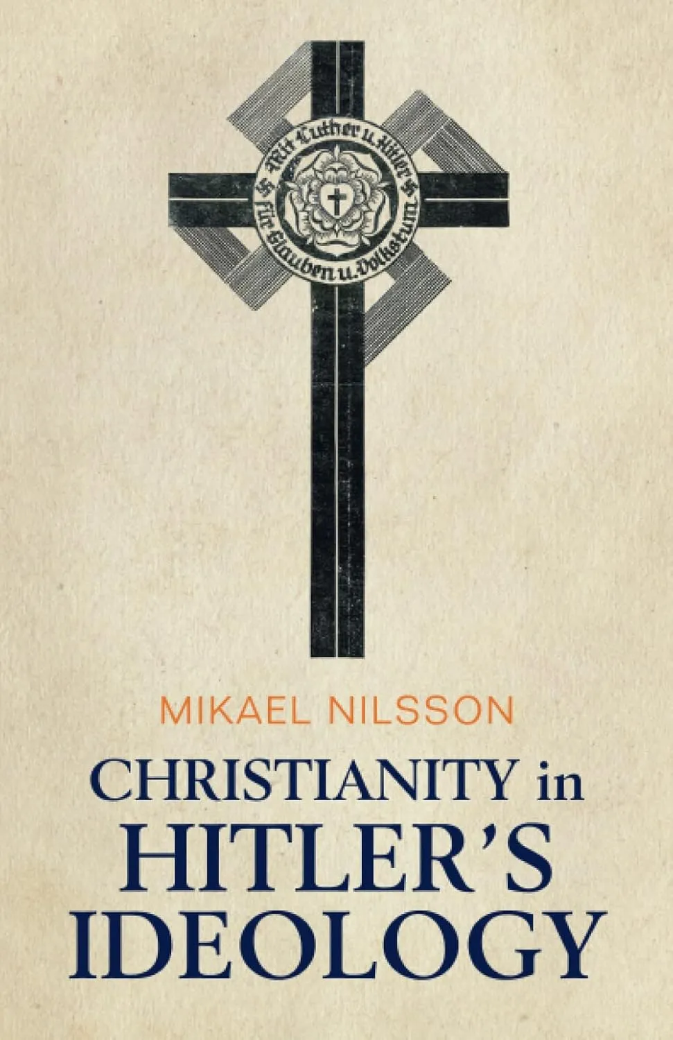 Christianity in Hitler's Ideology