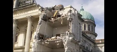 When a City Falls (2011)
