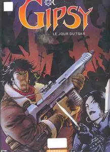 Gipsy 3 - Le jour du Tsar