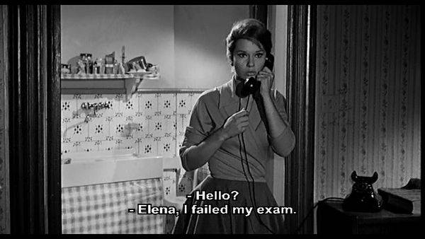 Una vita difficile / A Difficult Life (1961)