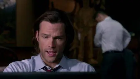 Supernatural S09E15