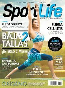 Sport Life México - agosto 2017