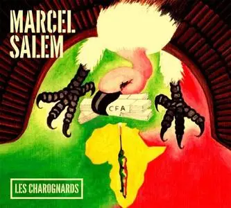 Marcel Salem - Les Charognards (2016)