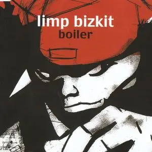 Limp Bizkit: Singles Collection part 2 (2000-2011)