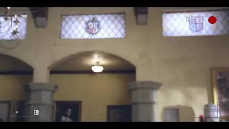 Dear White People S02E08