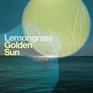 Lemongrass - Golden Sun (2022)