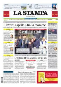 La Stampa Asti - 6 Dicembre 2023