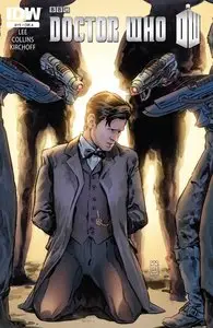 Doctor Who 015 (2013)