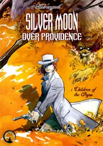 Silver Moon Over Providence T1 Children of the Abyss (2005)