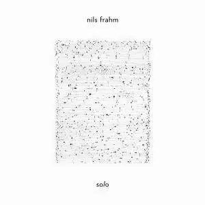 Nils Frahm - Solo (2015) [Official Digital Download 24-bit/96kHz]