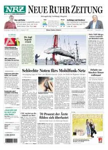 NRZ Neue Ruhr Zeitung Duisburg-Nord - 27. Dezember 2018