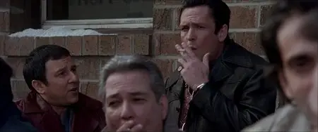 Donnie Brasco / Донни Браско (1997) [Extended Cut]