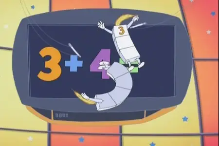 LeapFrog: Math Circus