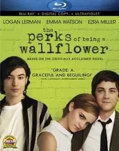The Perks of Being a Wallflower (2012)