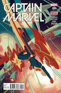 Captain Marvel 004 (2016)