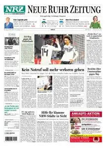 NRZ Neue Ruhr Zeitung Mülheim - 25. März 2019