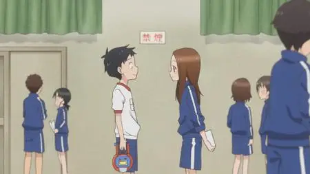 Karakai Jouzu no Takagi-san 2 (2019) 6