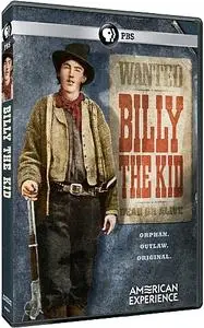 PBS American Experience - Billy the Kid (2011)