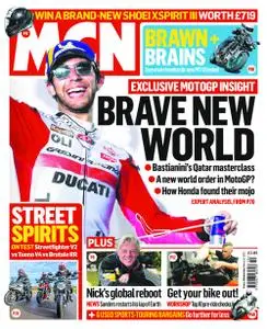 MCN - March 09, 2022