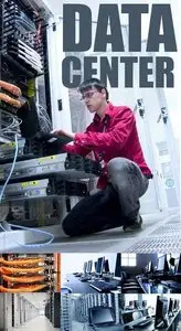 Data Center - HQ Stock Photos