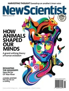 New Scientist - 28 May 2011