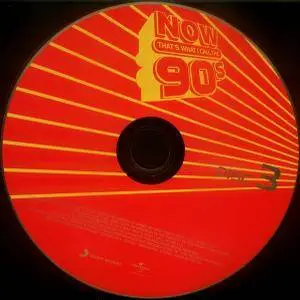 VA - Now That's What I Call The 90s (2014) {3CD Box Set}