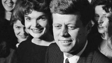 CuriosityStream - JFK: Fact and Fable (2016)