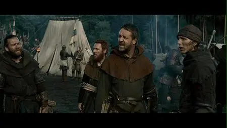Robin Hood (2010) 