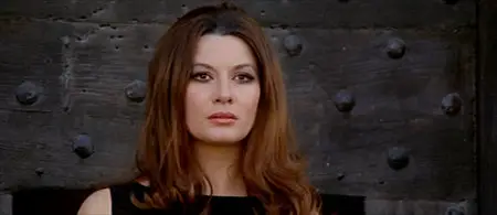 La bestia uccide a sangue freddo / Slaughter Hotel (1971)