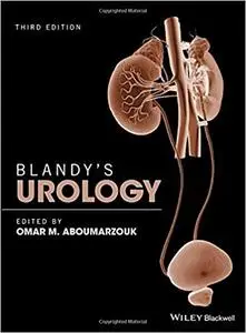Blandy's Urology, 3rd edition