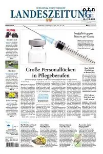 Schleswig-Holsteinische Landeszeitung - 06. Mai 2019