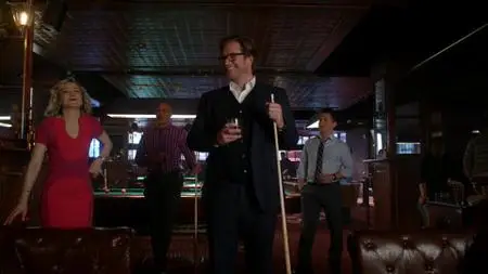 Bull S01E19