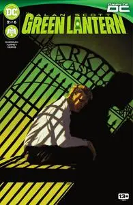Alan Scott - The Green Lantern 002 (2024) (Digital-HD) (Walkabout-Empire