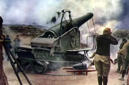 A unique collection: 5000 Photos of World War I