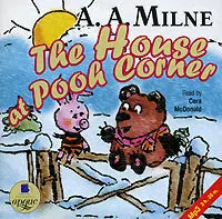 Alan Milne - The House at Pooh Corner