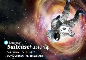 Extensis Suitcase Fusion 4 v15.0.0.439