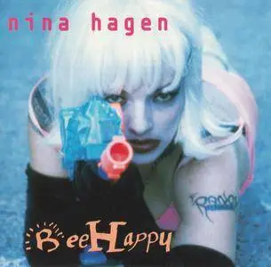 Nina Hagen - Bee Happy (1996) {RCA-Ariola}