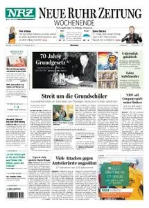 NRZ Neue Ruhr Zeitung Oberhausen - 09. Februar 2019