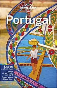 Lonely Planet Portugal