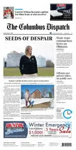 The Columbus Dispatch - March 8, 2020