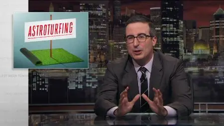 Last Week Tonight with John Oliver S05E20