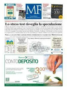 Milano Finanza - 2 Agosto 2016