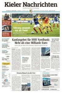 Kieler Nachrichten Ostholsteiner Zeitung - 24. Januar 2018