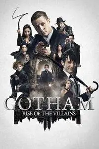 Gotham S04E14