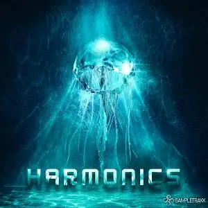 SampleTraxx Harmonics v1.1 KONTAKT